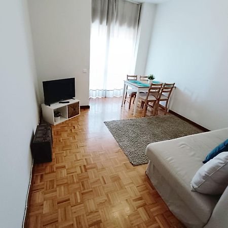 Camoes Appartments Porto Eksteriør bilde