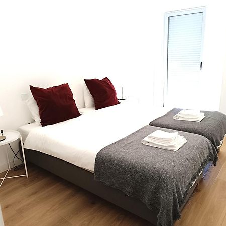 Camoes Appartments Porto Eksteriør bilde