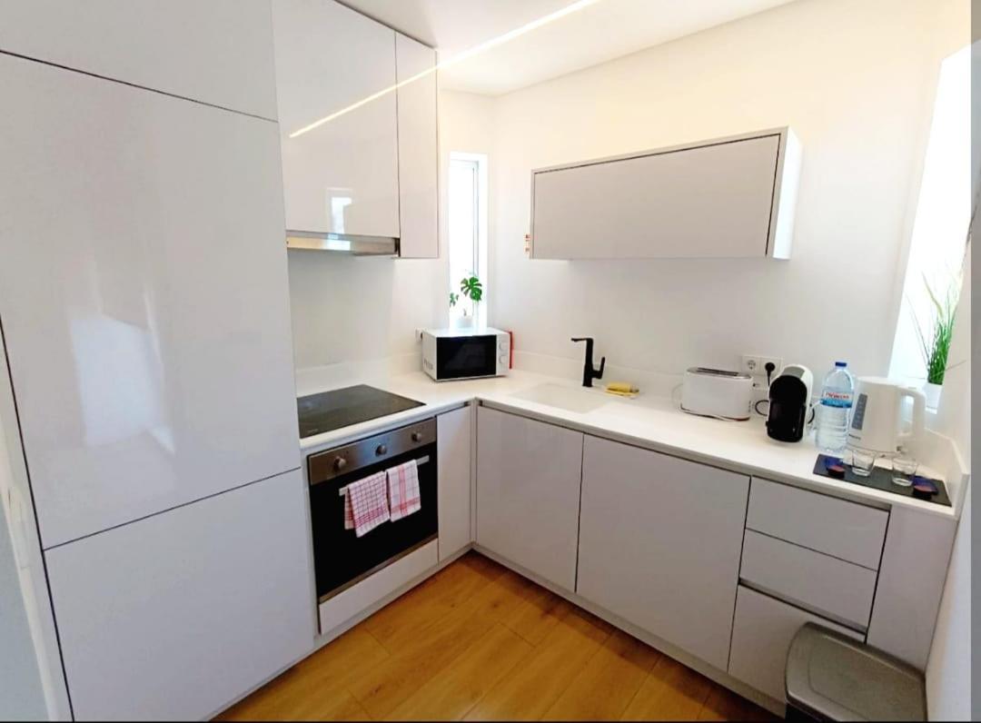 Camoes Appartments Porto Eksteriør bilde