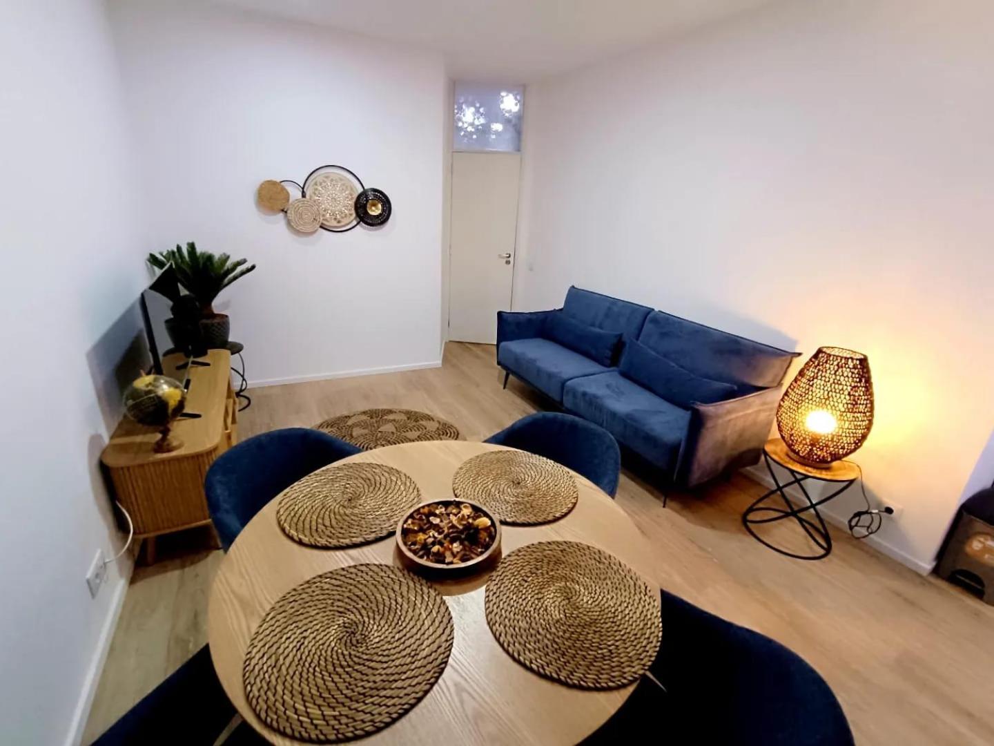 Camoes Appartments Porto Eksteriør bilde