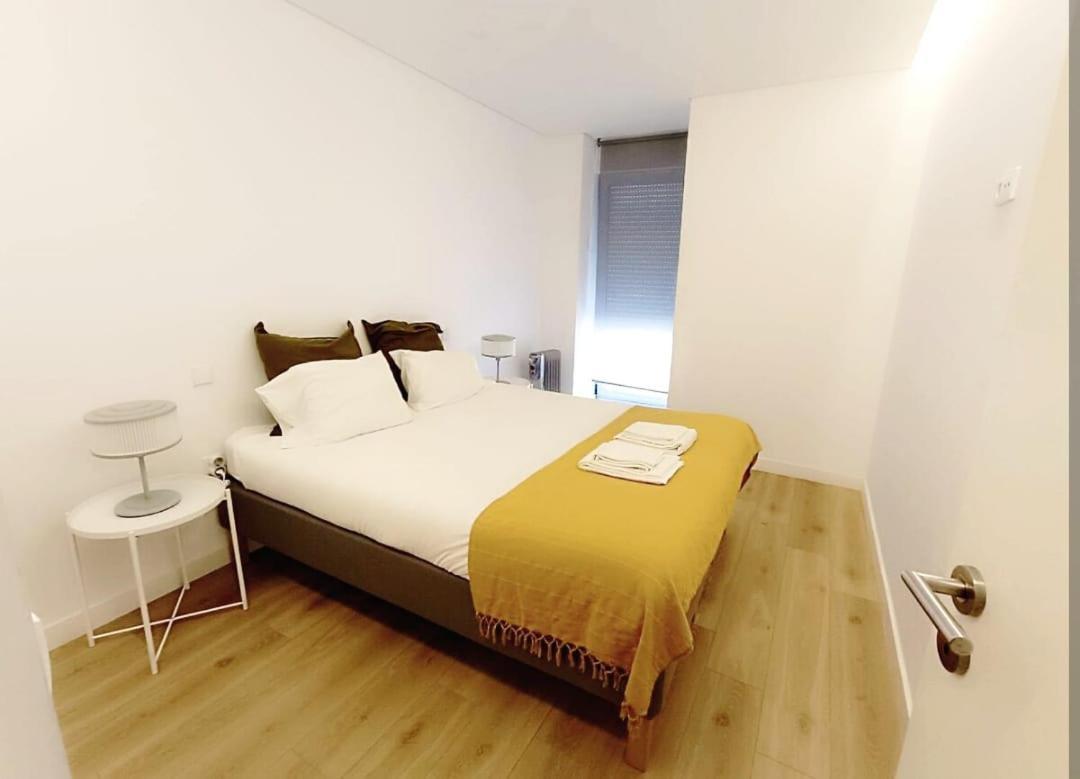 Camoes Appartments Porto Eksteriør bilde