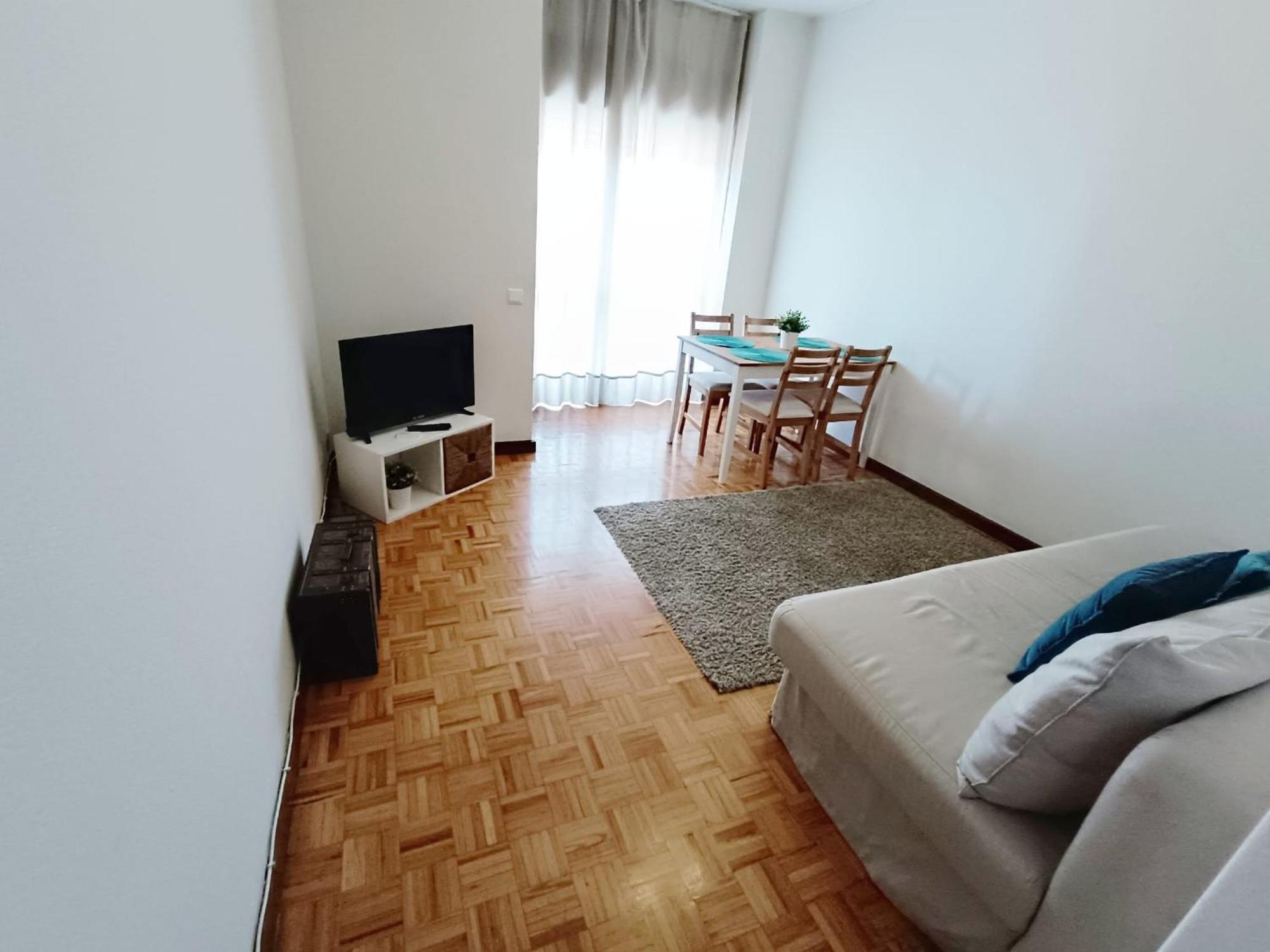 Camoes Appartments Porto Eksteriør bilde
