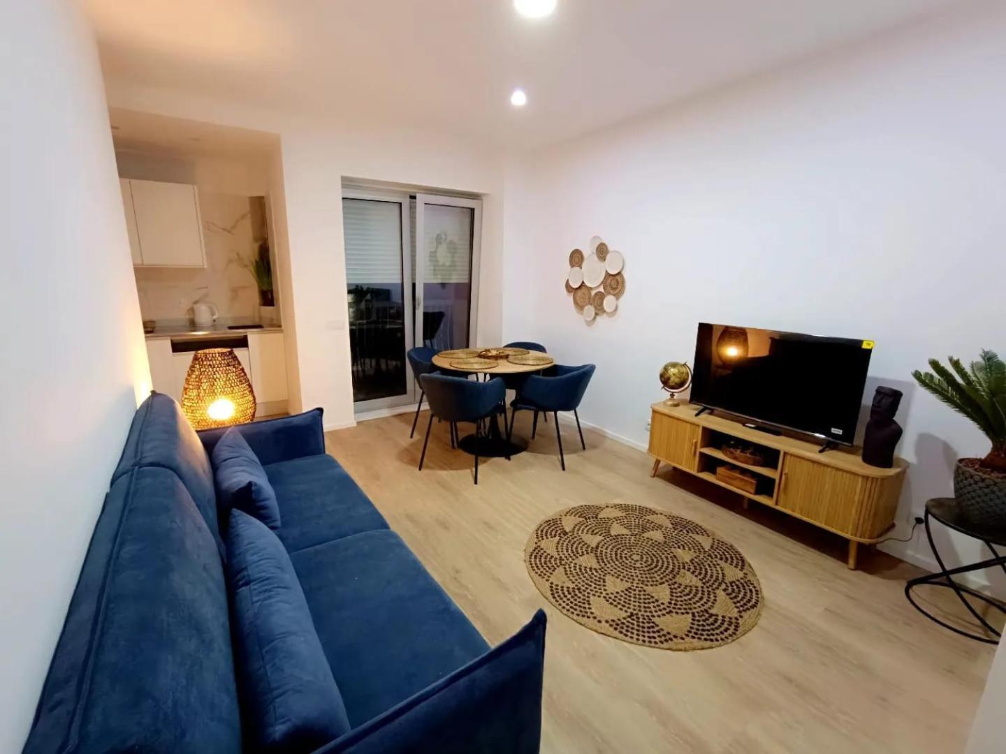 Camoes Appartments Porto Eksteriør bilde