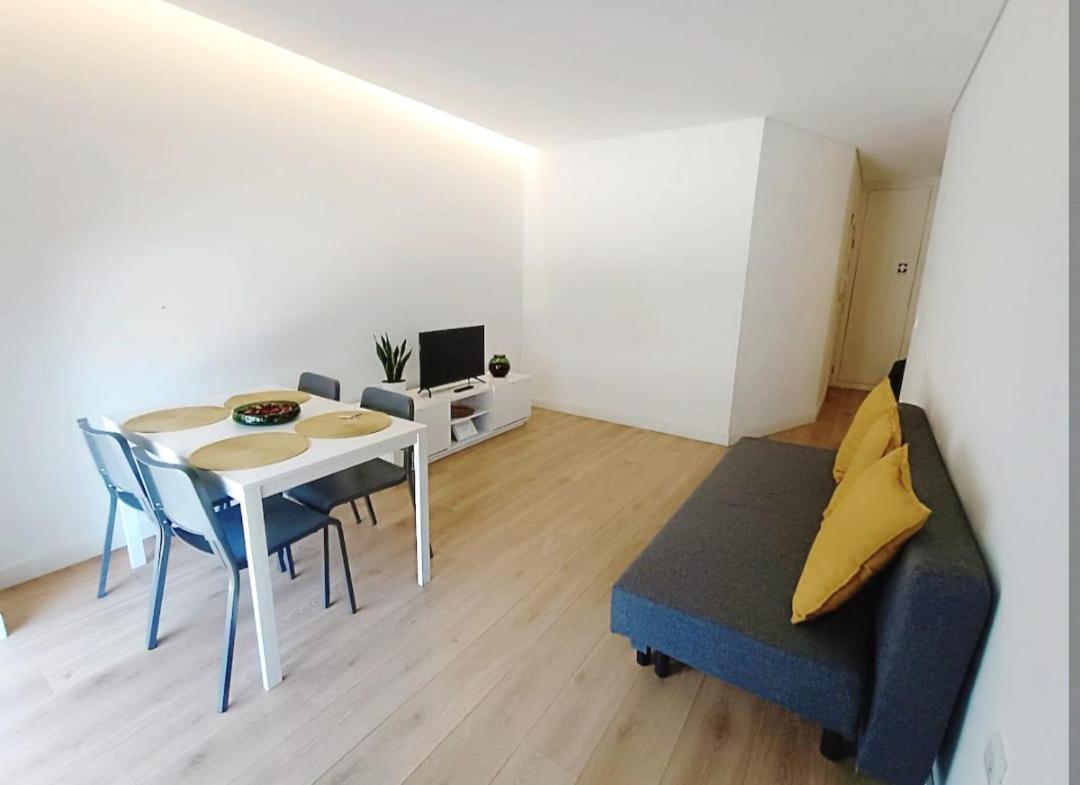 Camoes Appartments Porto Eksteriør bilde