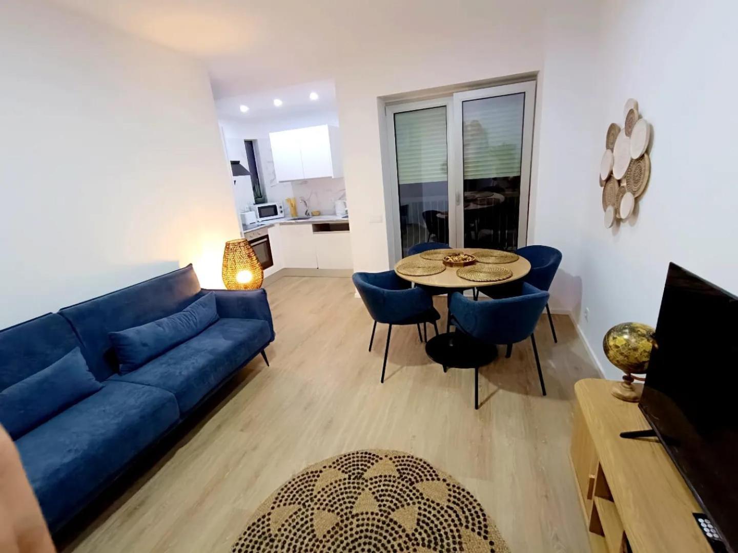 Camoes Appartments Porto Eksteriør bilde