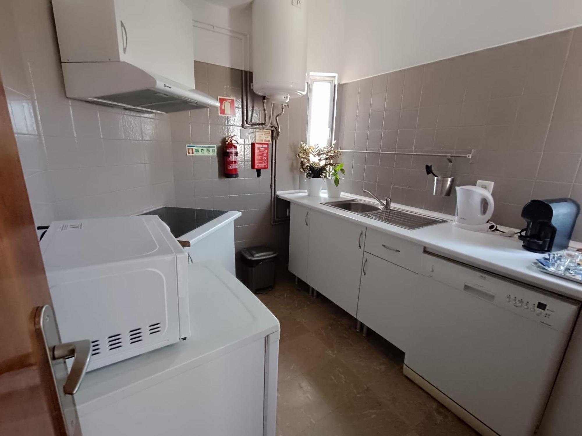 Camoes Appartments Porto Eksteriør bilde