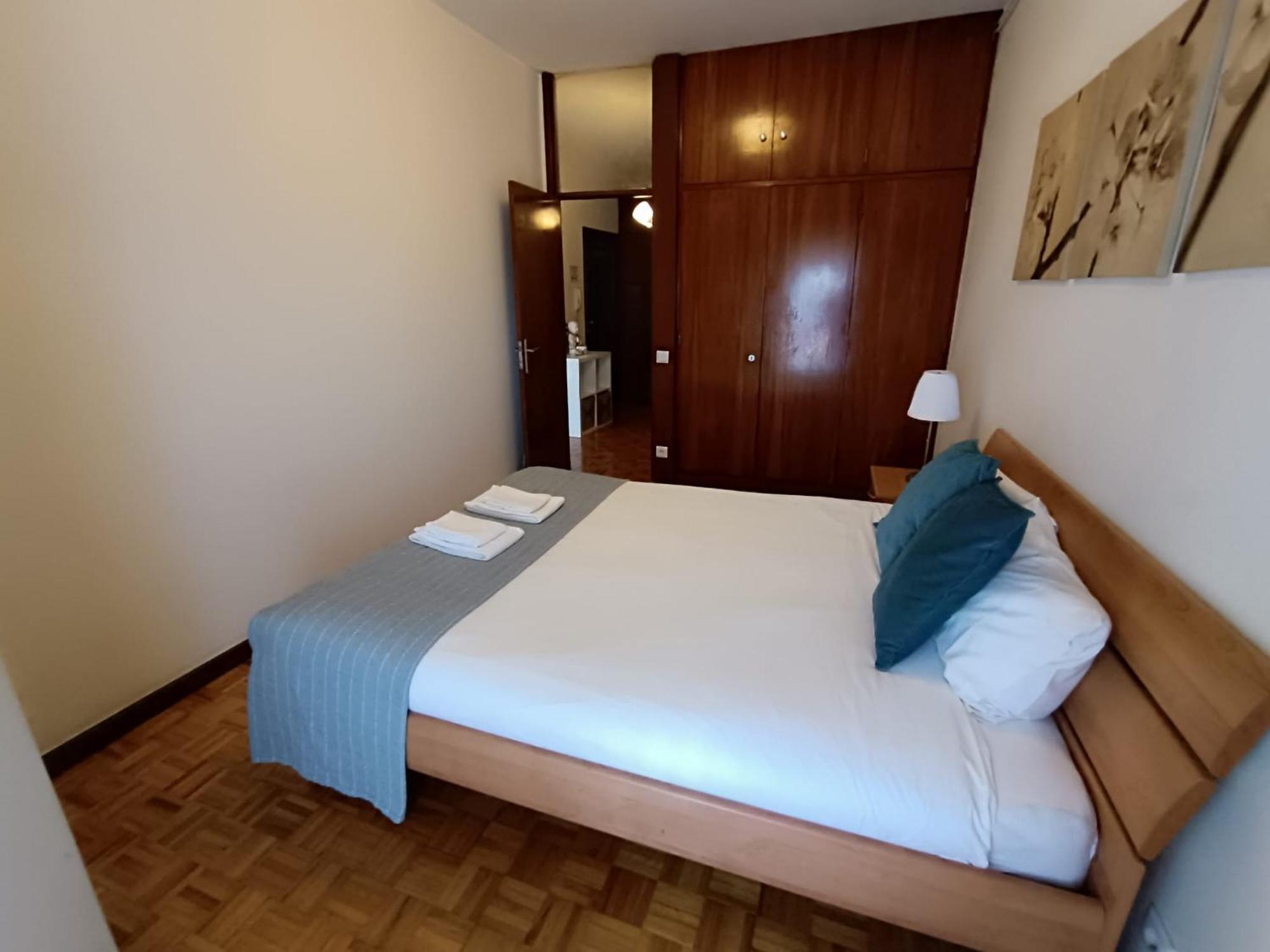 Camoes Appartments Porto Eksteriør bilde