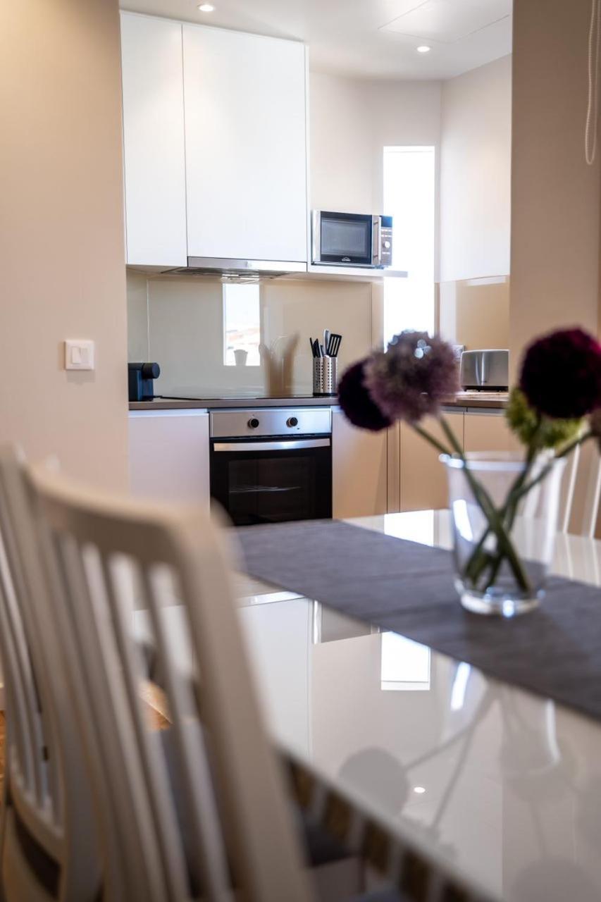 Camoes Appartments Porto Eksteriør bilde