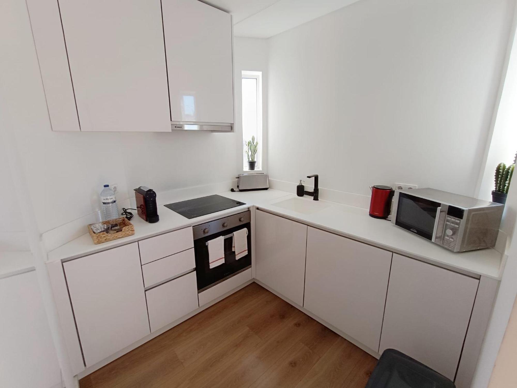 Camoes Appartments Porto Eksteriør bilde