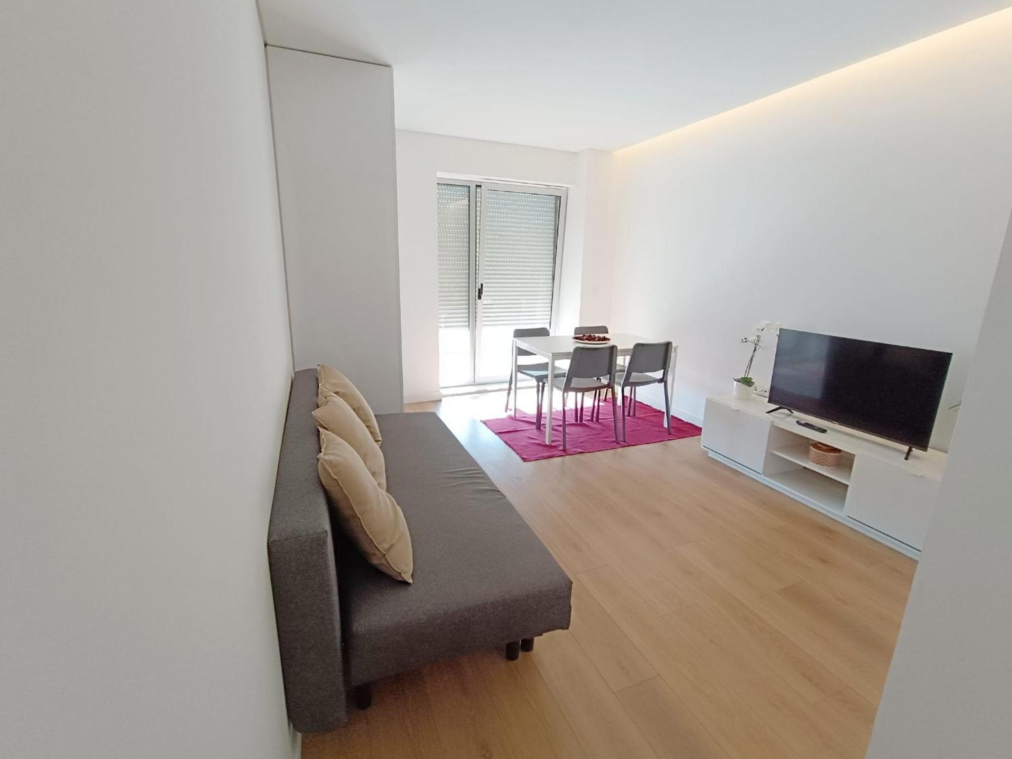 Camoes Appartments Porto Eksteriør bilde