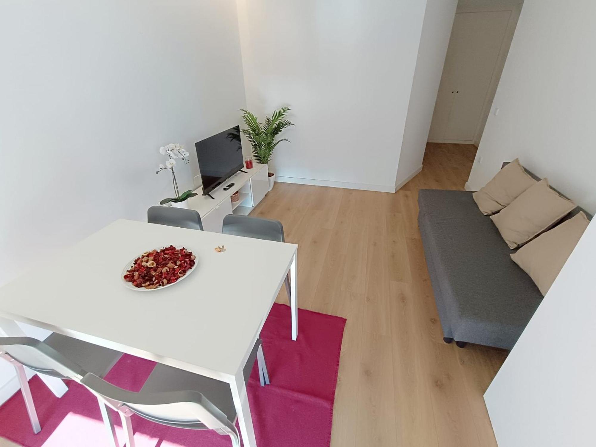Camoes Appartments Porto Eksteriør bilde